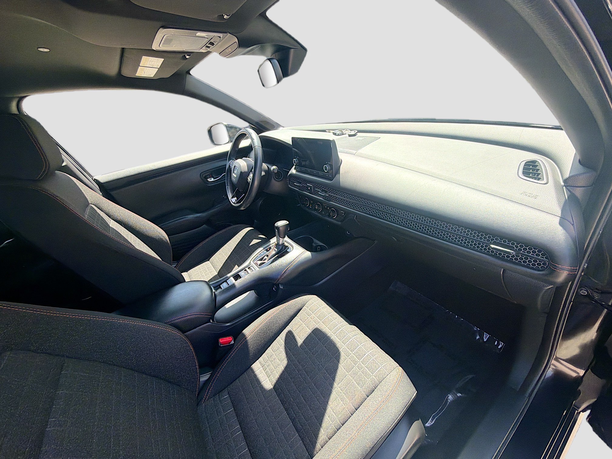 2023 Honda HR-V Sport - Photo 31