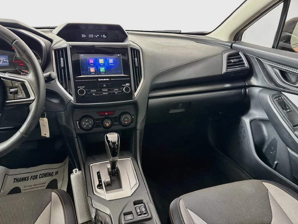Used 2018 Orange Subaru 2.0i Premium image 28