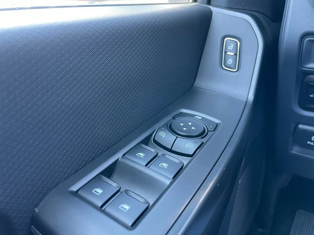 New 2026 Argon Blue Metallic Ford STX® image 25