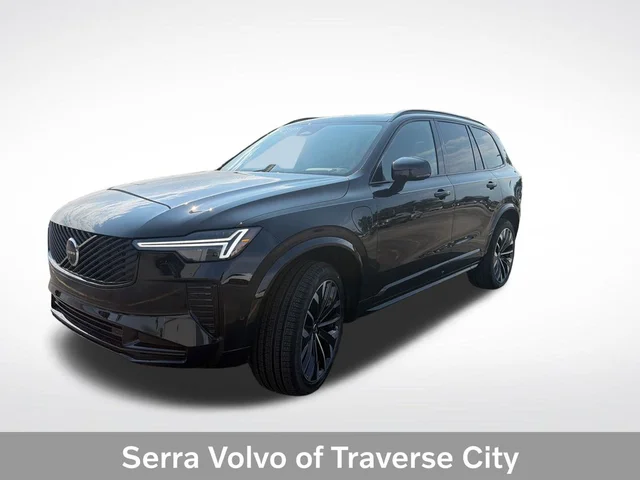 2026 Volvo XC90 Ultra