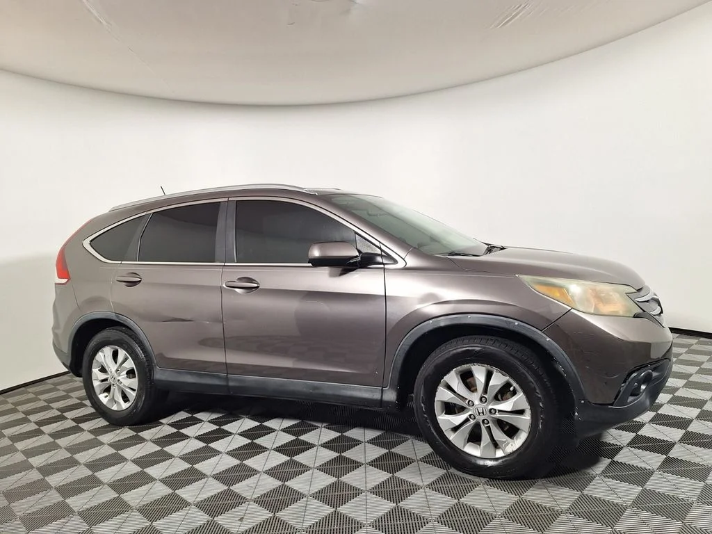 Used 2012  Honda EX image 3