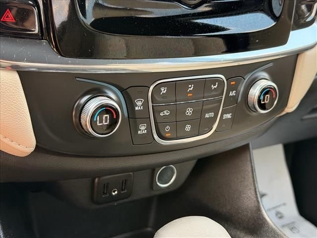 Used 2023 White Chevrolet LS image 23