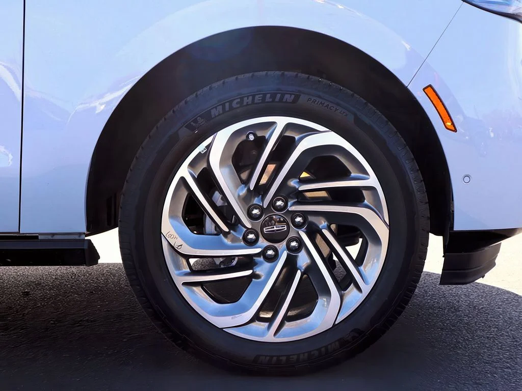 2025 Lincoln Navigator Reserve L - Photo 31