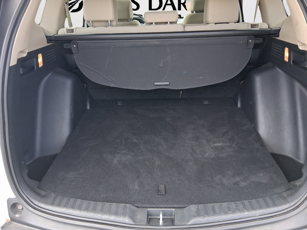 Used 2021  Honda EX image 33
