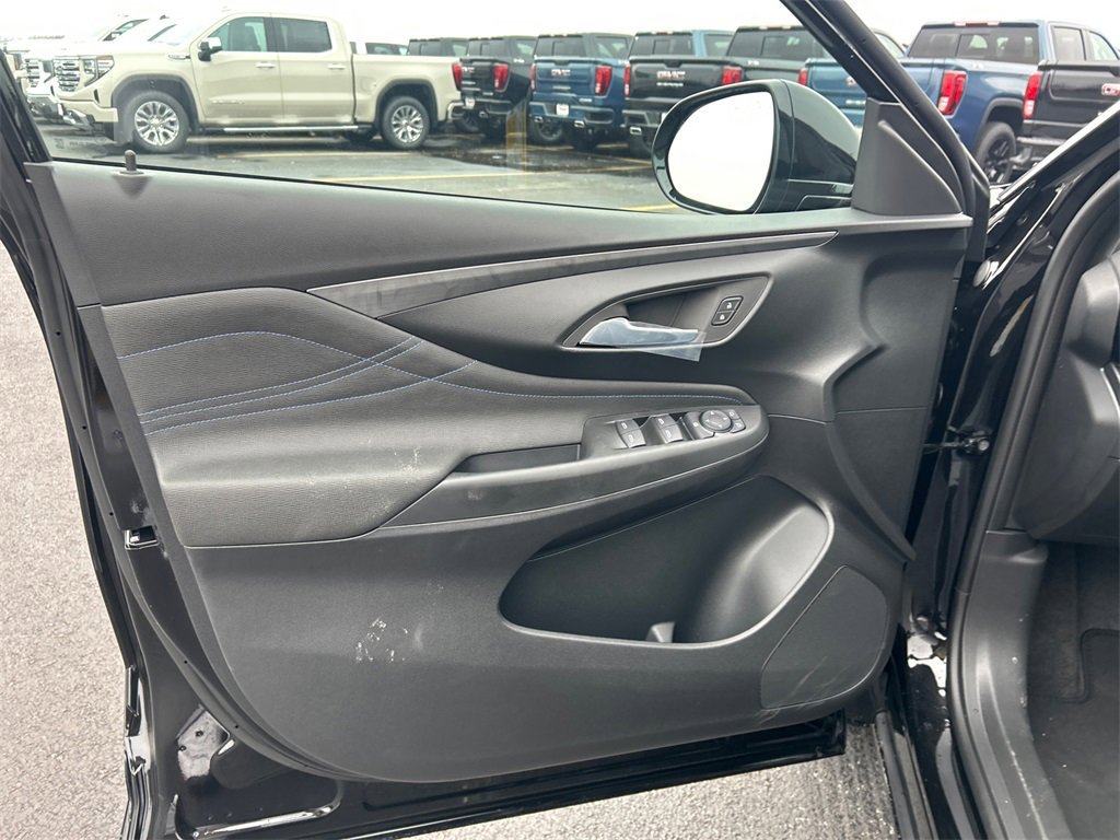 2026 BUICK ENVISTA - Image 14