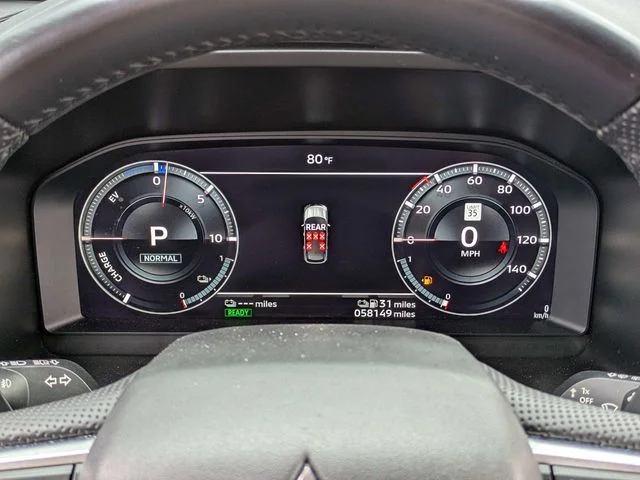 2023 Mitsubishi Outlander Plug-In Hybrid SE - Photo 30