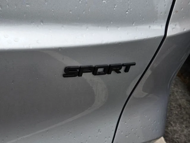 2025 Honda CR-V Sport-L - Photo 13