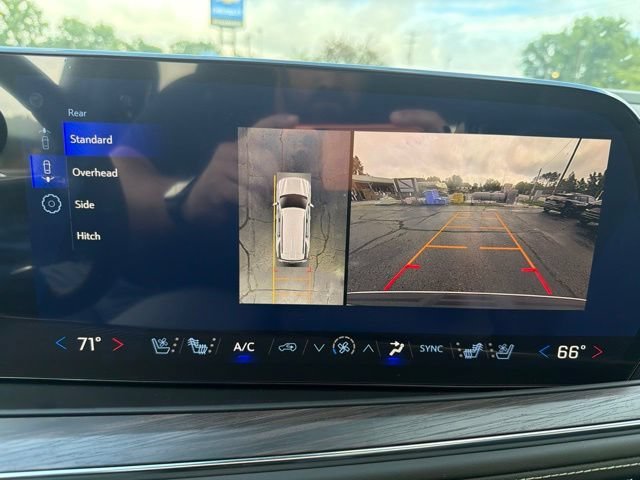 2026 Chevrolet Tahoe Premier - Photo 36