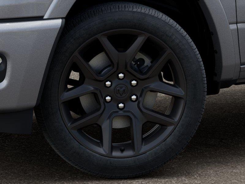 2026 RAM 1500 Laramie - Photo 8