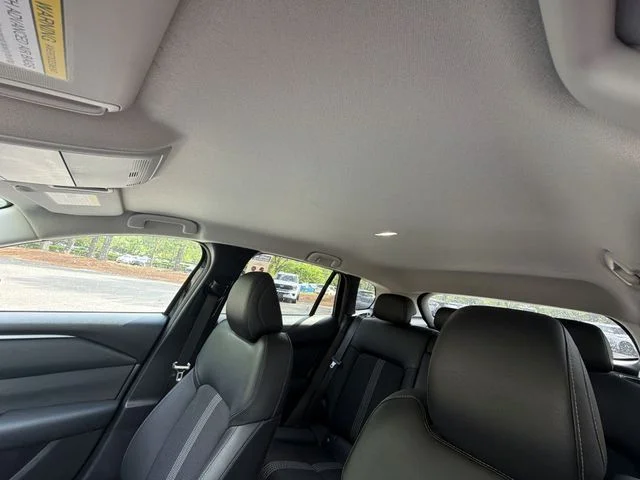 Used 2025 Black Mazda 2.5 S Preferred Package image 22