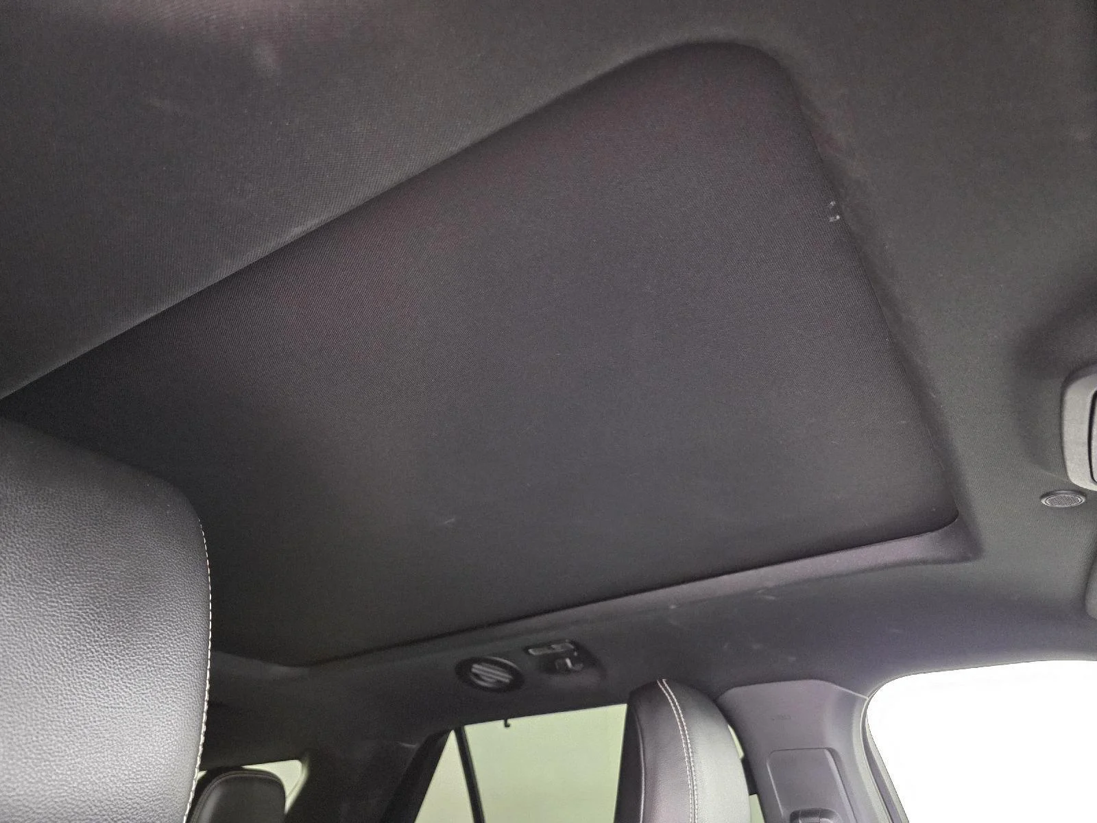 Used 2020 Agate Black Ford ST image 26