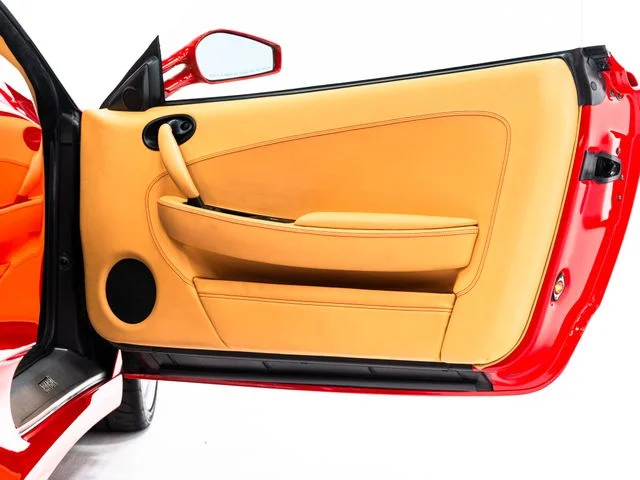 Used 2007  Ferrari Berlinetta image 43