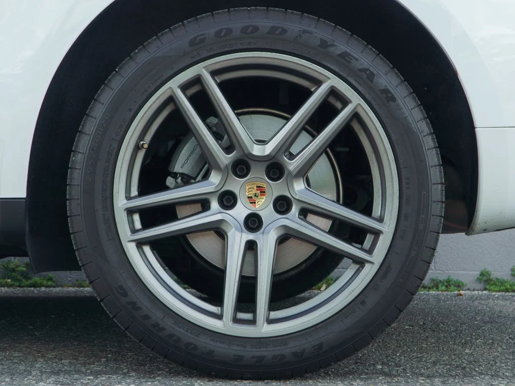 Used 2019  Porsche S image 13