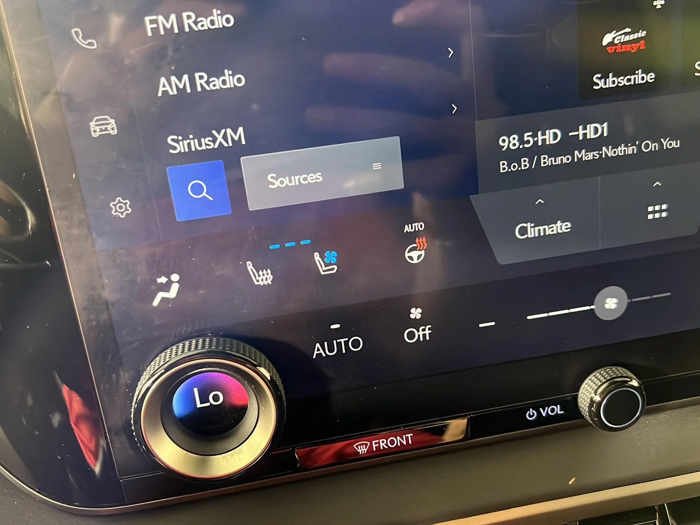 Used 2024  Lexus RX 350 image 23