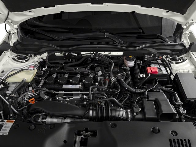 Used 2018 Crystal Black Pearl Honda Sport image 13