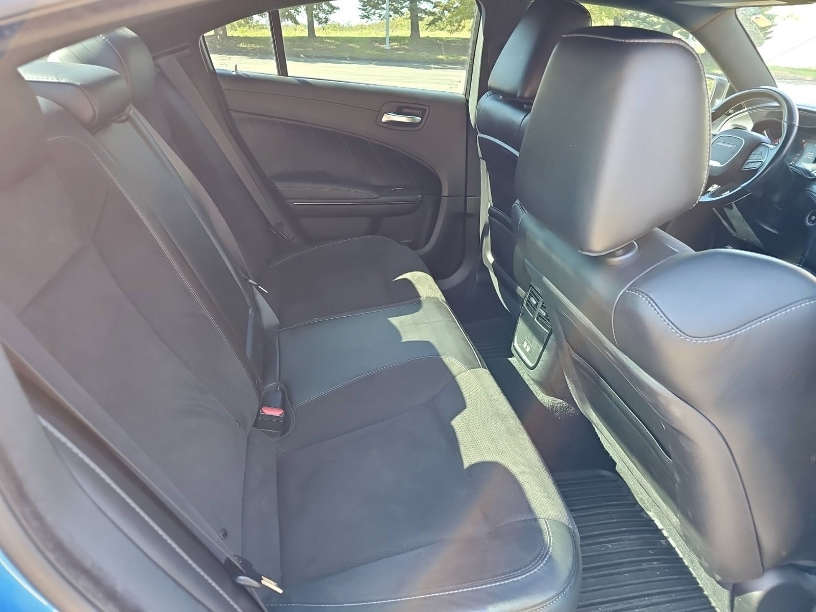 Used 2023 B5 Blue Pearlcoat Dodge GT image 14