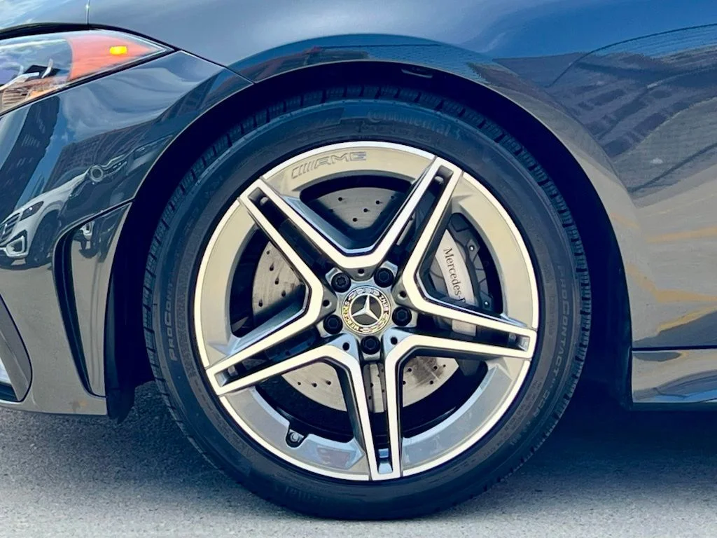 Certified Used 2023  Mercedes-Benz CLS 450 image 13