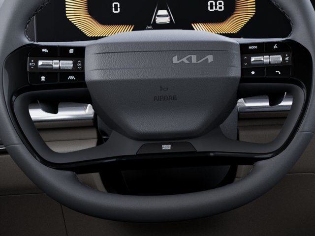 New 2027 Ceramic Silver Kia LXS image 22