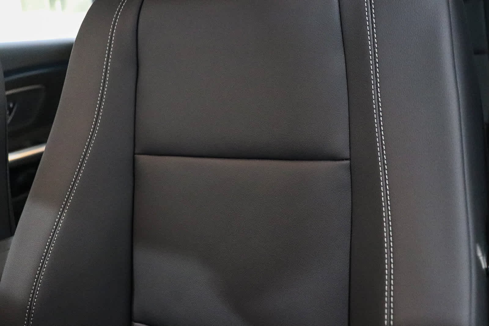 New 2027 Night Black Mercedes-Benz CLA 220 Hybrid image 26