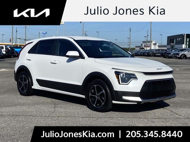 2025 Kia Niro LX