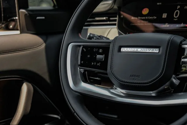 2026 Land Rover Range Rover SE - Photo 20