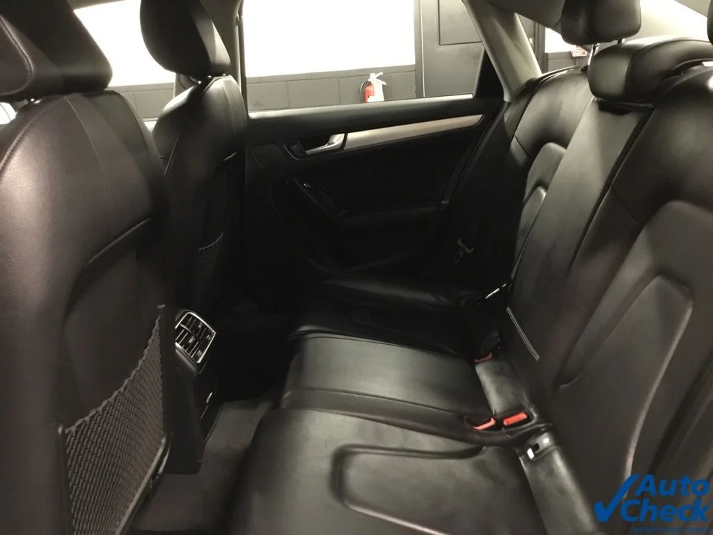 2016 Audi A4 Premium - Photo 28
