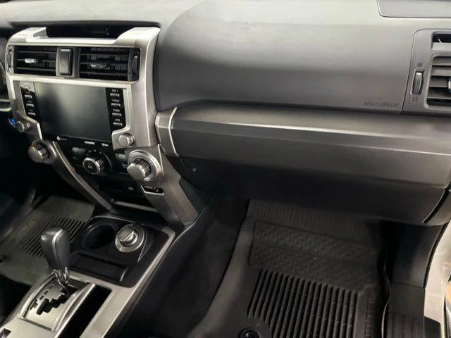 2022 Toyota 4Runner SR5 Premium - Photo 20