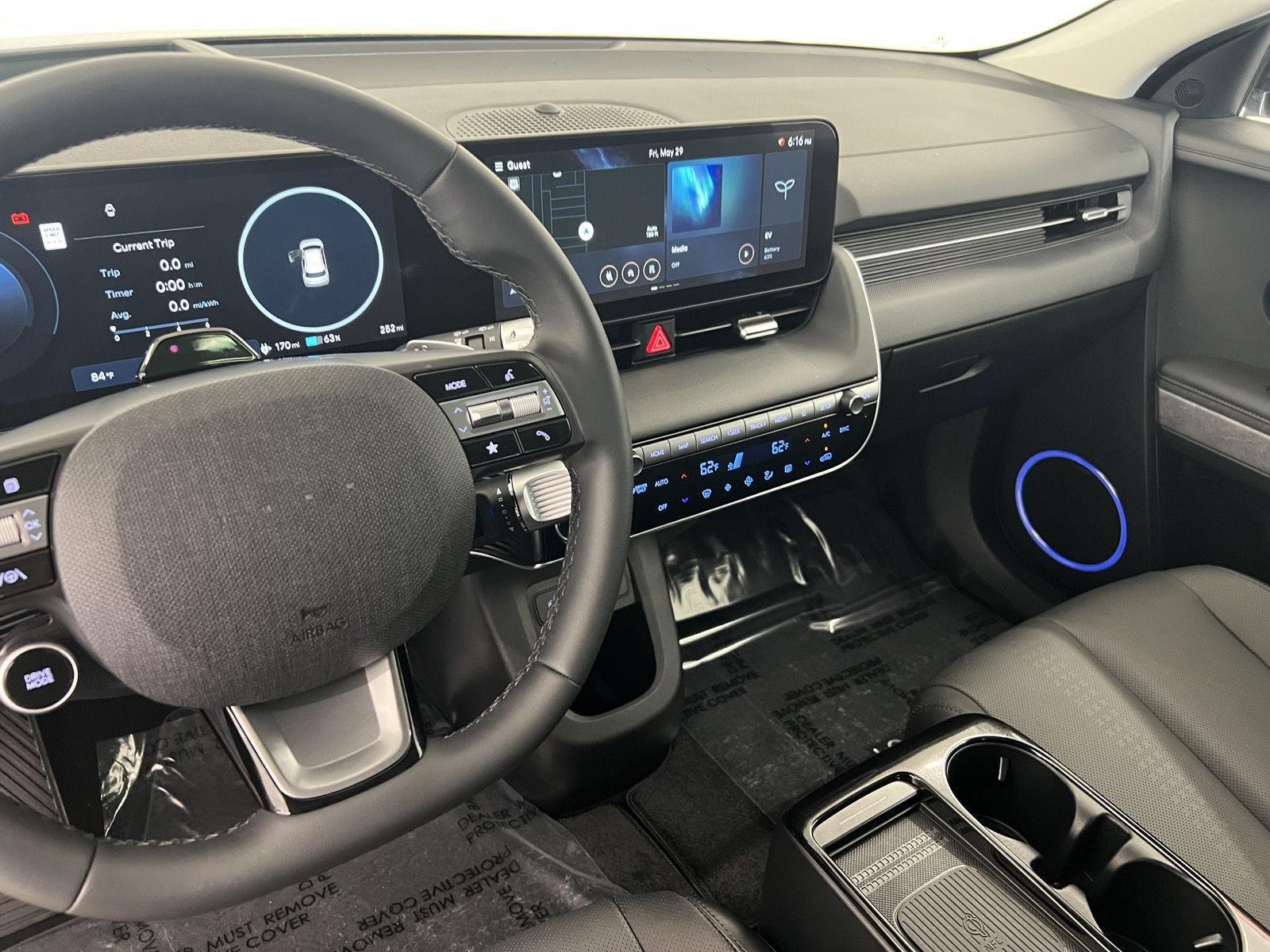 2026 Hyundai IONIQ 5 Limited - Photo 19