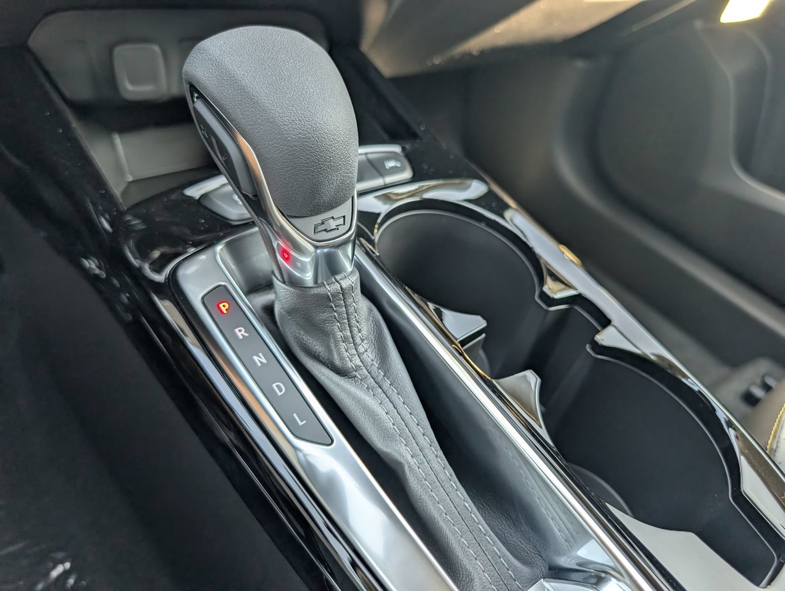 2026 Chevrolet Trax LT - Photo 15