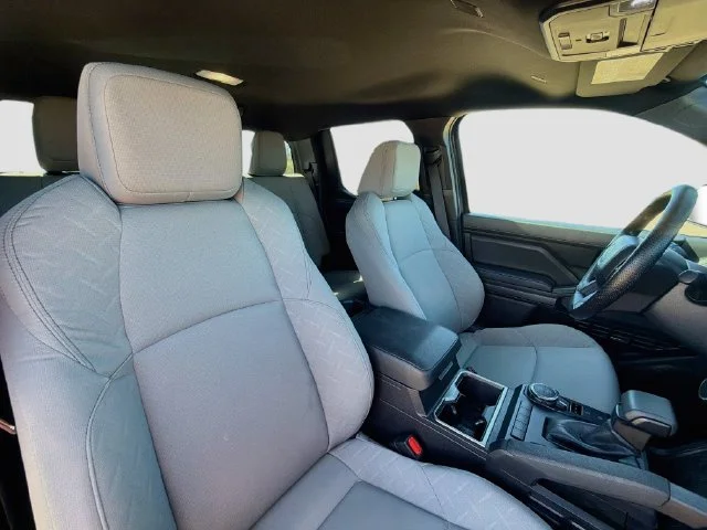 Certified Used 2024  Toyota SR5 image 30