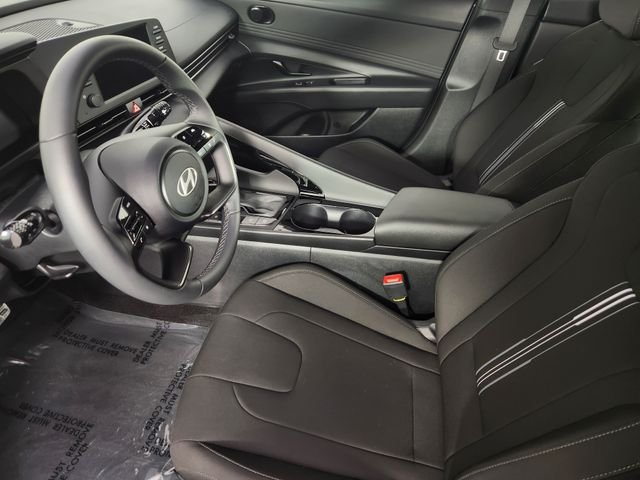 Certified Used 2026 Gray Hyundai SEL Sport image 11