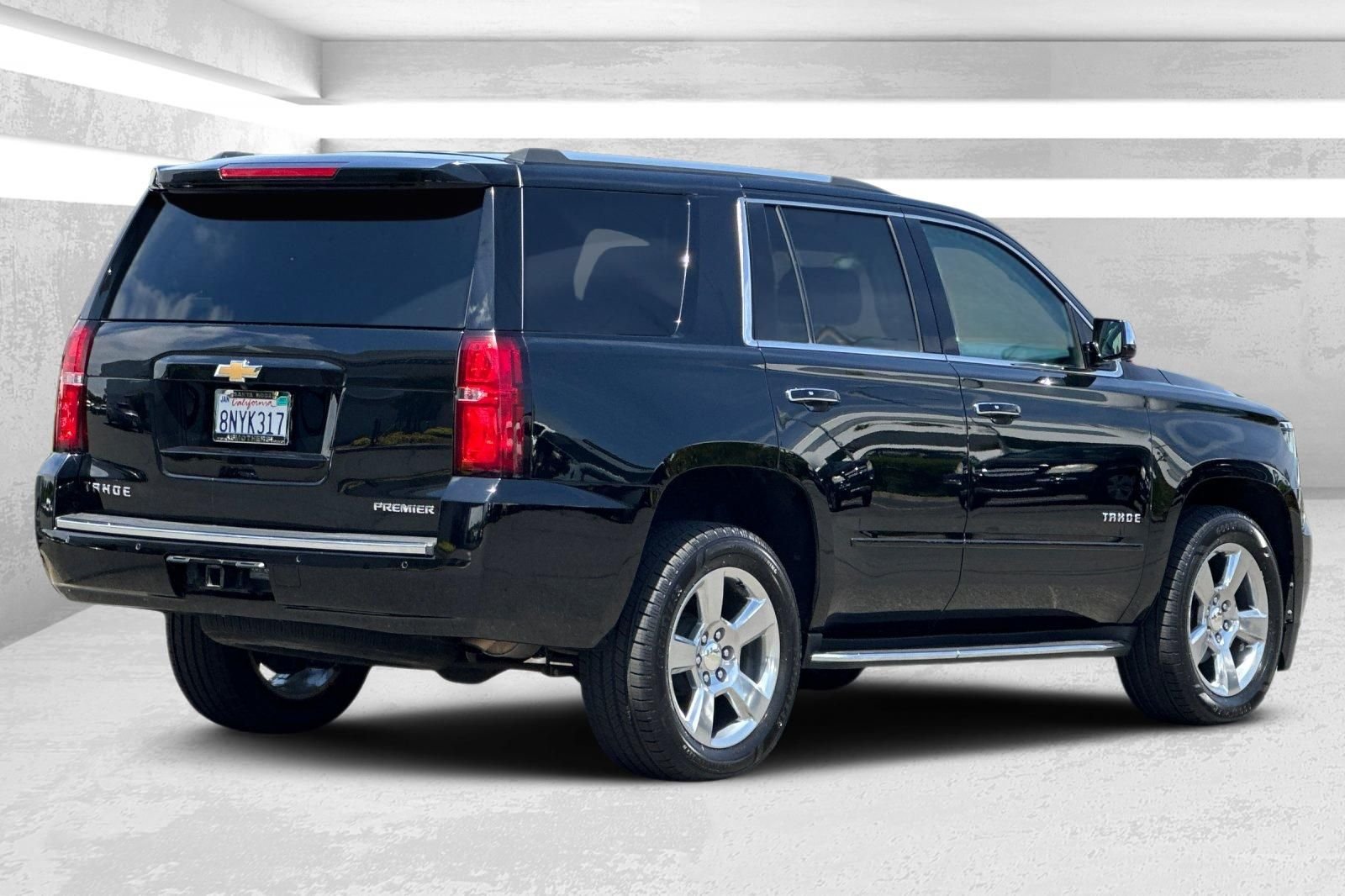Used 2020 Black Chevrolet Premier image 4