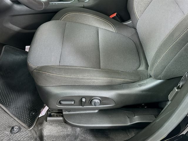 Used 2020 Black Chevrolet LT image 19