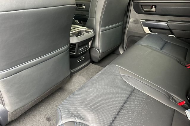 2026 Toyota Tundra Platinum - Photo 11