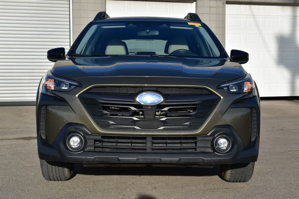 Used 2024 Subaru Outback Premium with VIN 4S4BTADC4R3148878 for sale in Kansas City