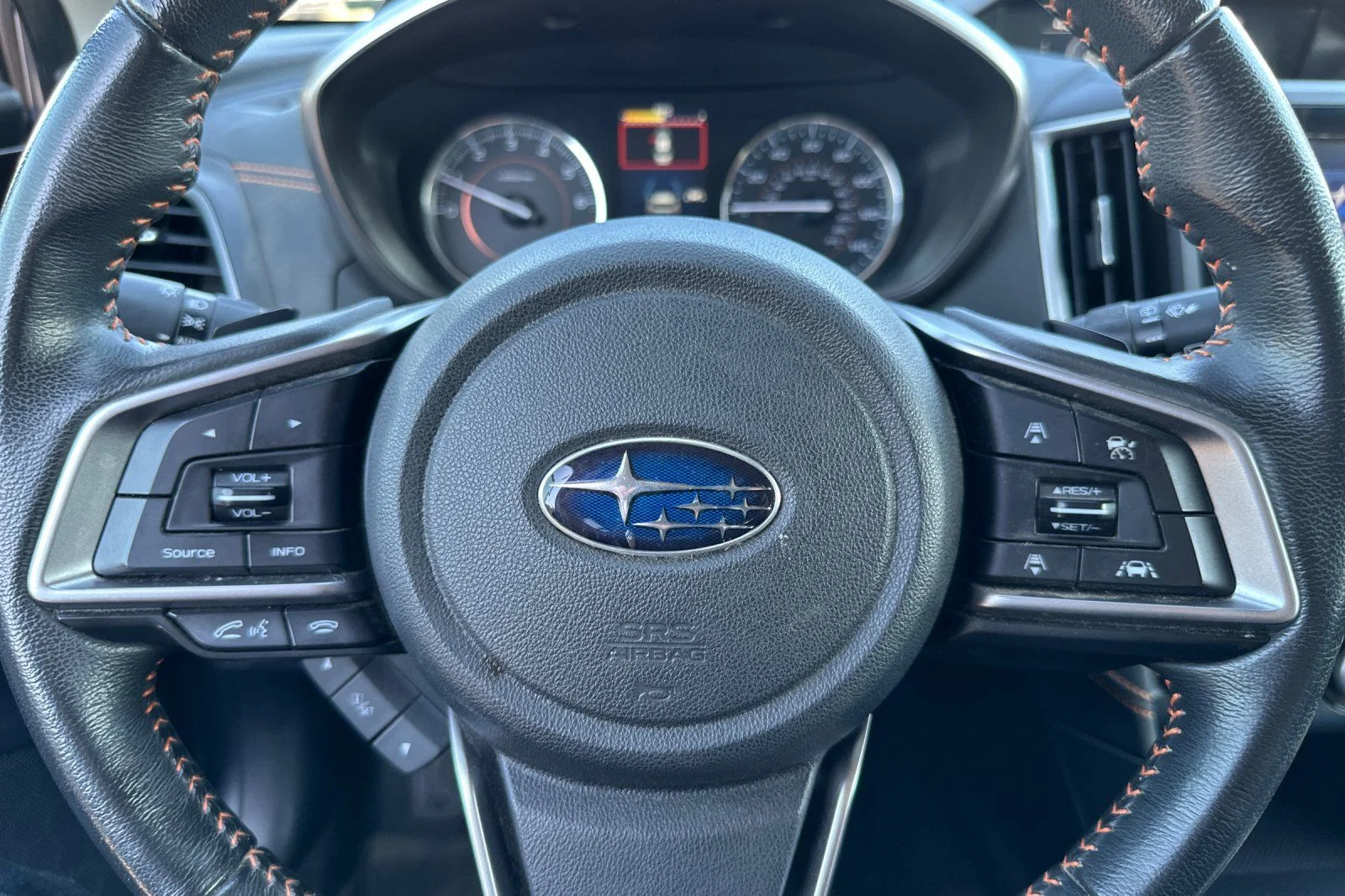Used 2019 Quartz Blue Pearl Subaru 2.0i Limited image 26