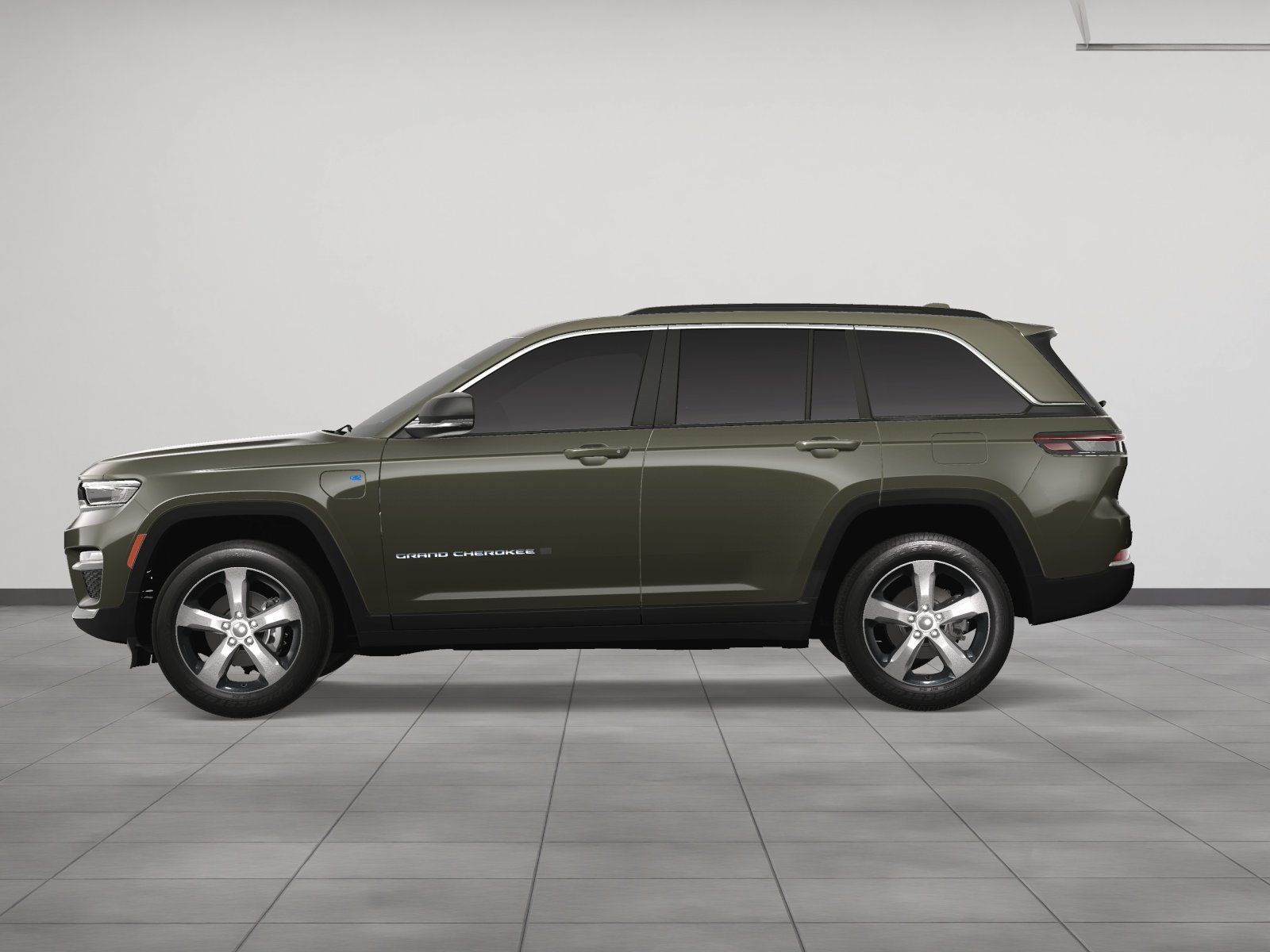 New 2024 Rocky Mountain Pearlcoat Jeep 4xe image 21