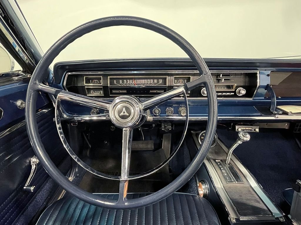 Used 1967 Blue Dodge  image 72