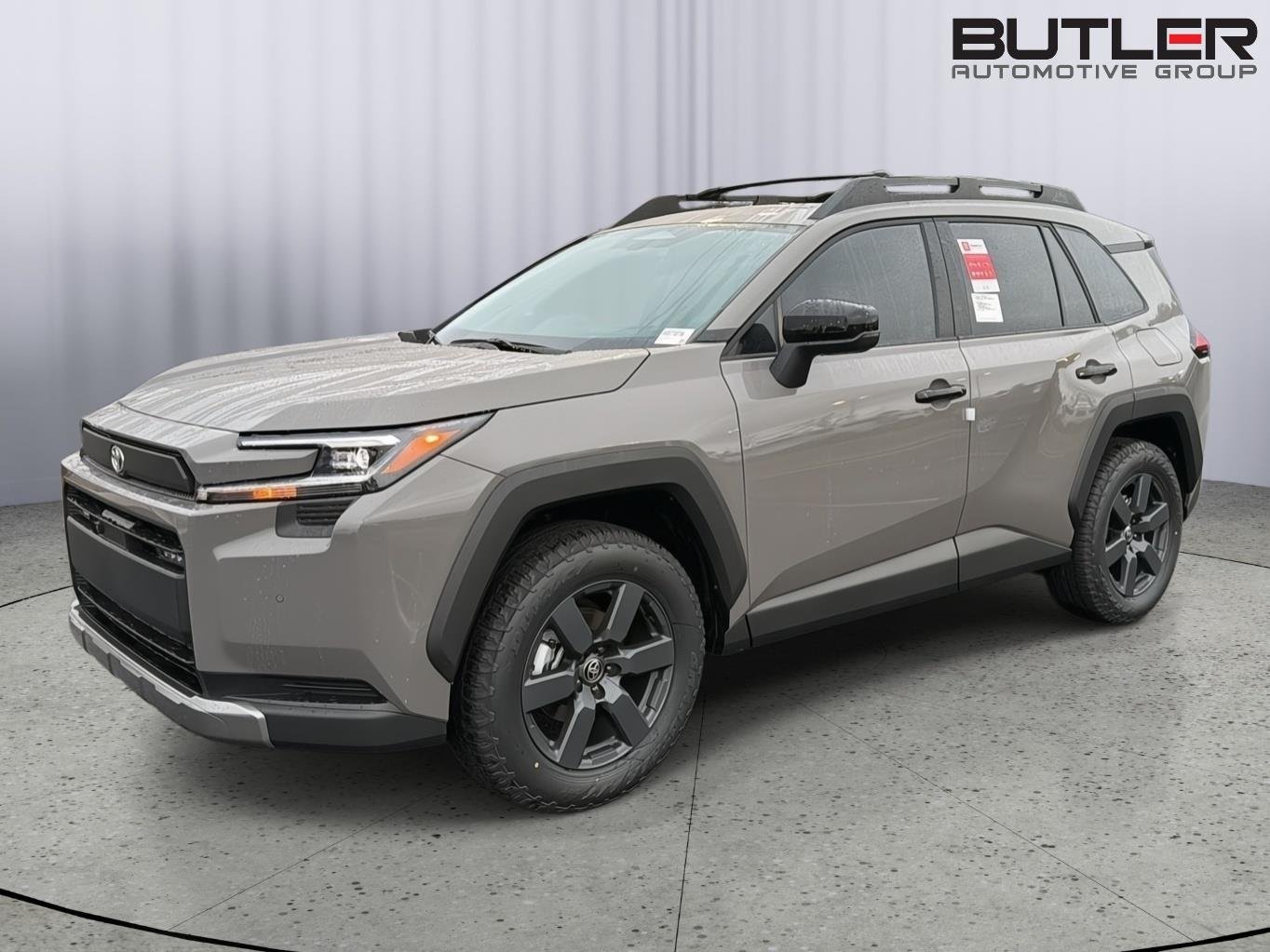 New 2026 Urban Rock Toyota Woodland image 2