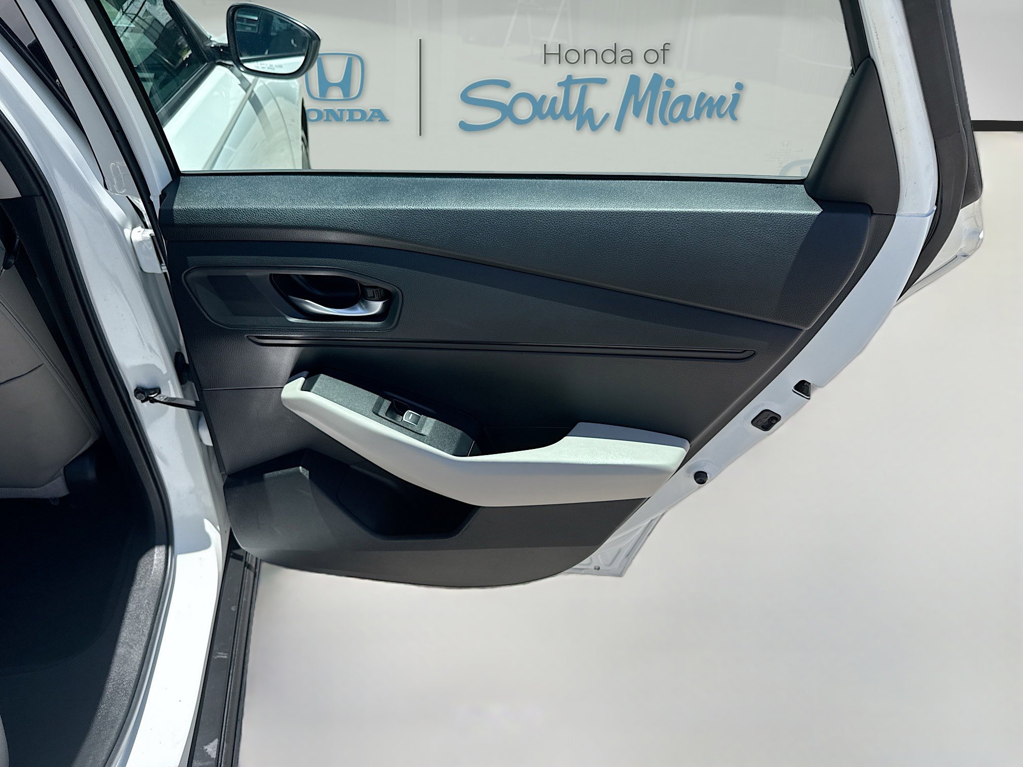 2024 Honda Accord EX - Photo 29