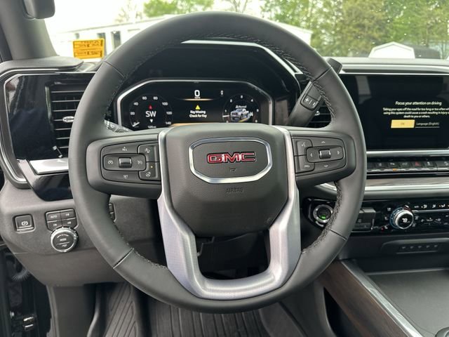 2026 GMC Sierra 2500HD SLT - Photo 13