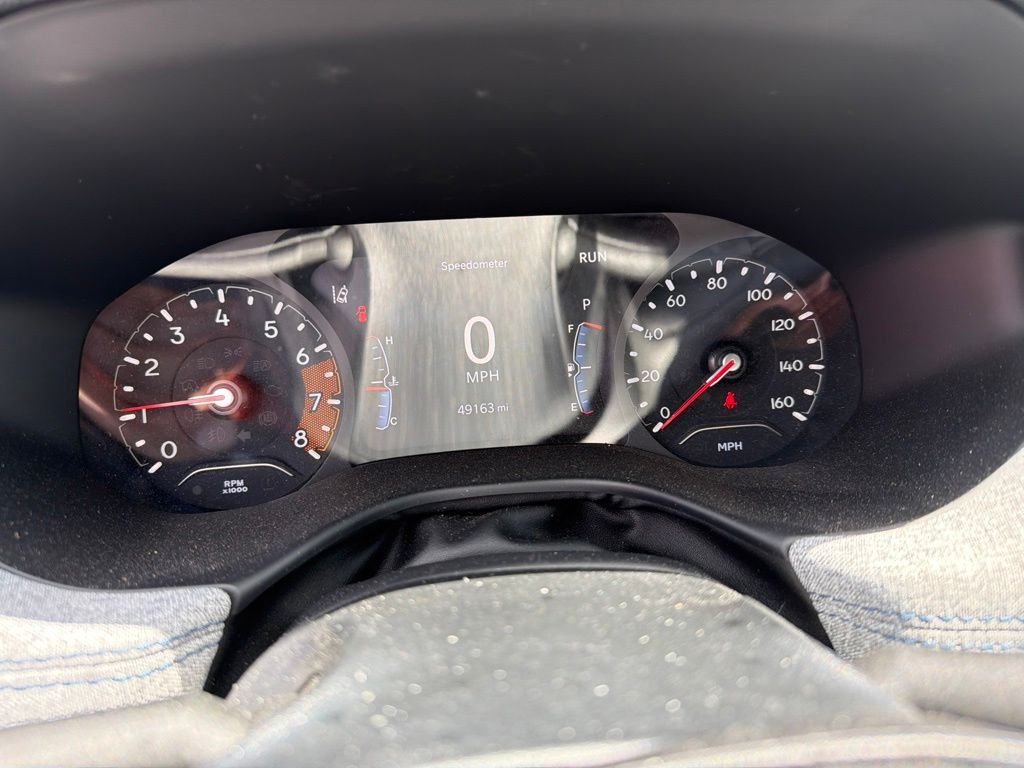 2023 Jeep Compass Sport - Photo 3