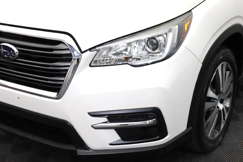 Used 2020 White Subaru Premium image 12