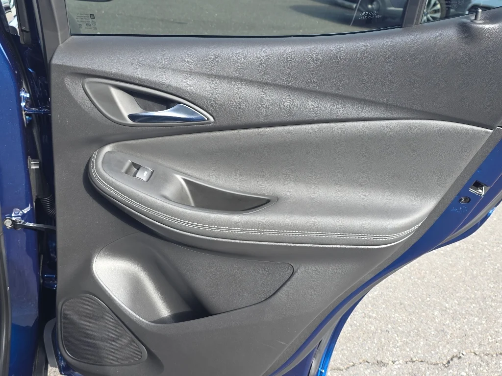 2023 Buick Encore GX Essence - Photo 23
