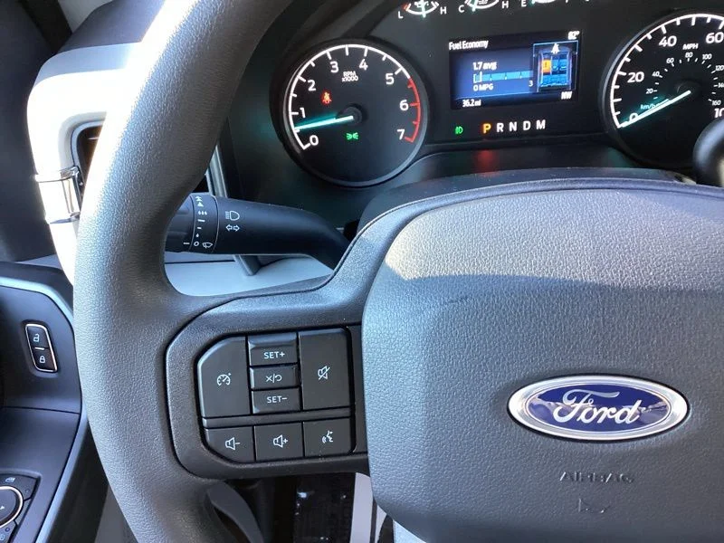 2026 Ford F-350 Super Duty XL - Photo 36