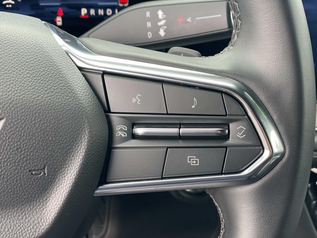 2025 Chevrolet Tahoe LT - Photo 9