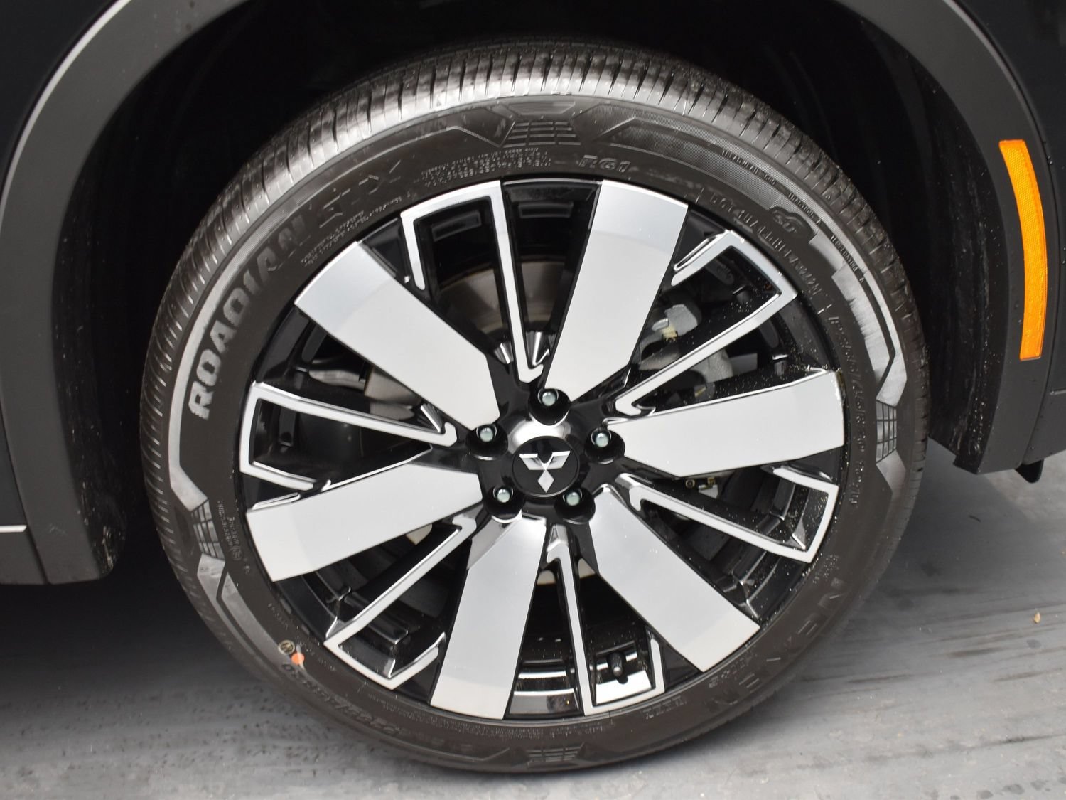 New 2026 Black Diamond Mitsubishi SE 1.5T 2WD image 19