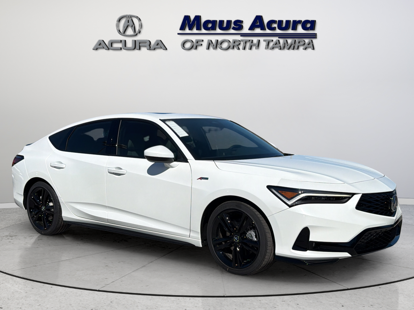 New 2026  Acura A-Spec Package image 14