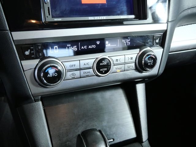 Used 2016 Gray Subaru 2.5i image 20