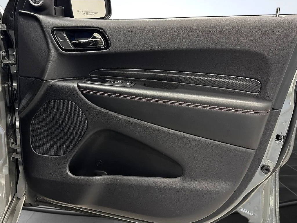 Used 2026 Gray Dodge GT HEMI V8 image 31